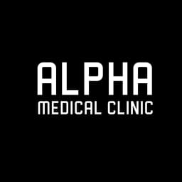 Alpha Medical Logo